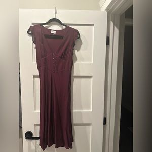Aritzia dress